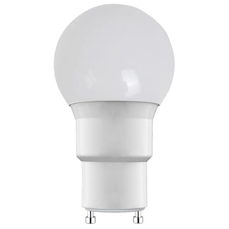 Sunpark 9W A19 GU24 Bulb Contractor Packs, 4000K, 50-Pack GU24-9W-40K (50pcs/carton)